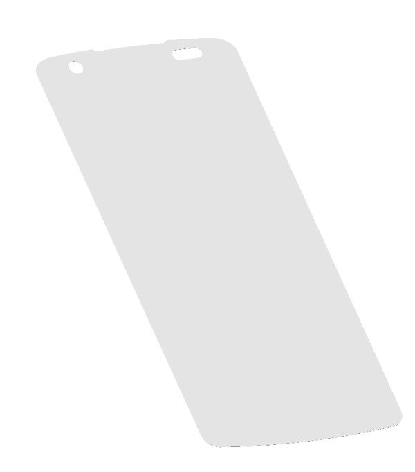 M3 Mobile Osłona wyświetlacza, do SM24/25 ( SX2X-SCPR )