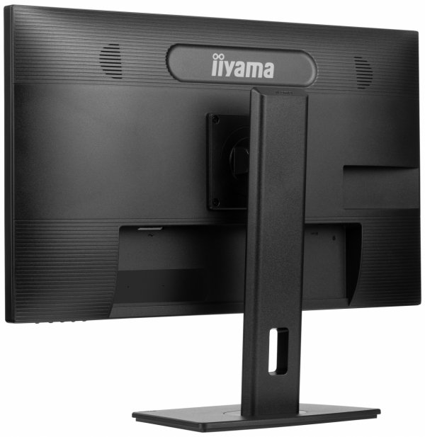 Monitor wolnostojący iiyama ECO ProLite XUB2763HSU-B1