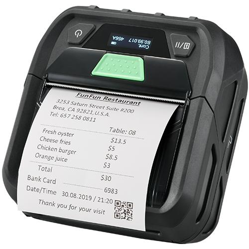 TSC RE310