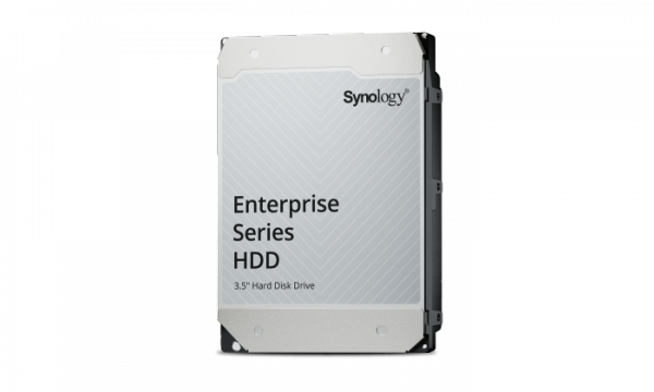 Dysk serwerowy HDD Synology Enterprise HAT5320-4T (4TB; 3.5"; SATA)