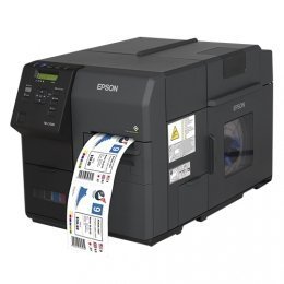 Epson ColorWorks C7500