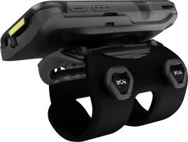 Zebra Uchwyt na nadgarstek, rozmiar S/M, do TC501 z osłoną ( SG-TC5A-WMADP1-01 )