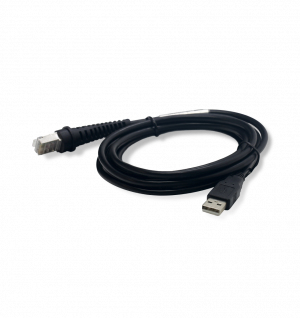 Kabel prosty USB, 2m, do czytników Newland ( CBL042UA )