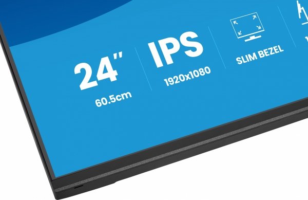 Monitor wolnostojący iiyama ProLite XB2497HSU-B1