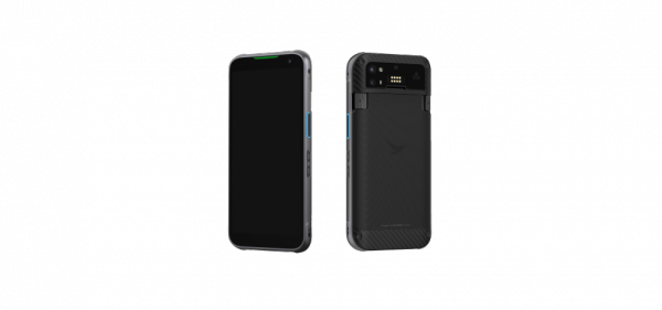Terminal Bluebird S50 ( S50-ANLC )