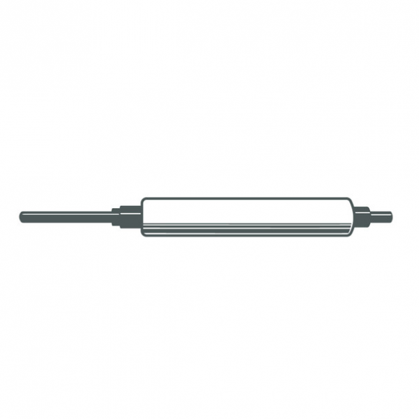 Bixolon Wałek pod głowicę, do XT5-40N ( AR04-00018A-AS )