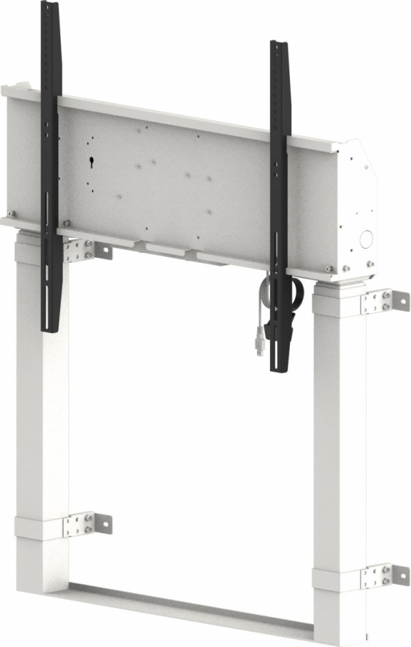 iiyama Uchwyt VESA z podnoszeniem elektrycznym, dla monitorów do 98&quot; ( MD-WLIFT2031-W1 )