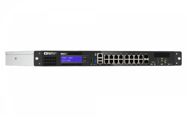 QNAP NAS QGD-1600-8G