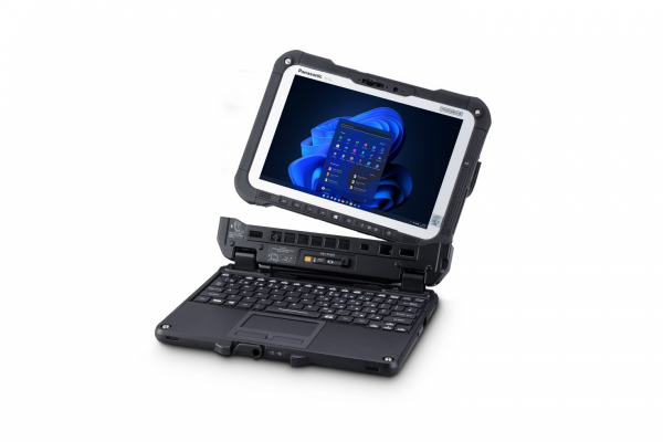 Panasonic TOUGHBOOK G2 Mk2
