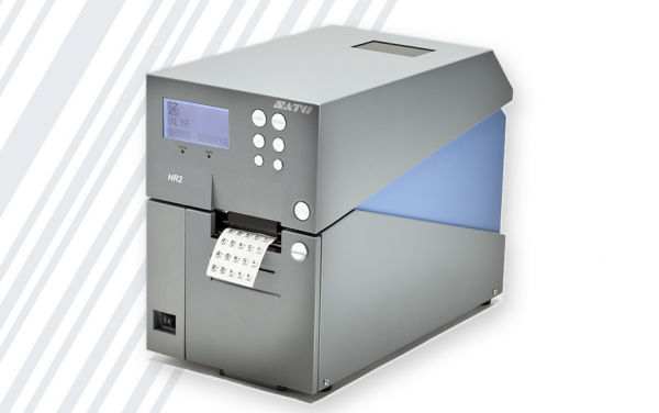 Przemysłowa drukarka Sato HR224 ( WWHR30002 )
