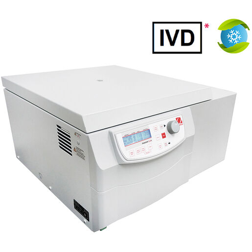 Ohaus Frontier™ 5000 Multi-Pro FC5916R IVD - 83041576