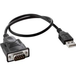 Unitech Kabel RS232 ( 1550-352001G )
