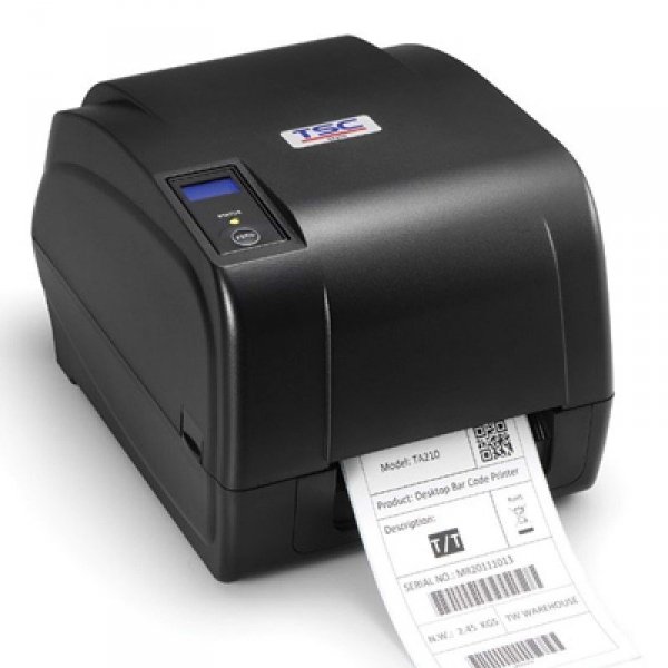 TSC DA210