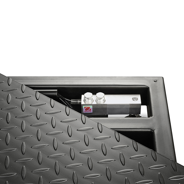 Ohaus Defender 2500 Stal malowana (3000kg) i-DF25P3000D1L - 30936613
