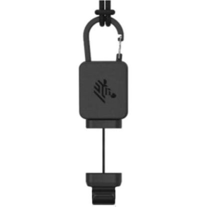 Zebra Smycz z magnesem do pilota spustowego, dla RS5100/RS6100 ( SG-RS51-RLYD1-01 )
