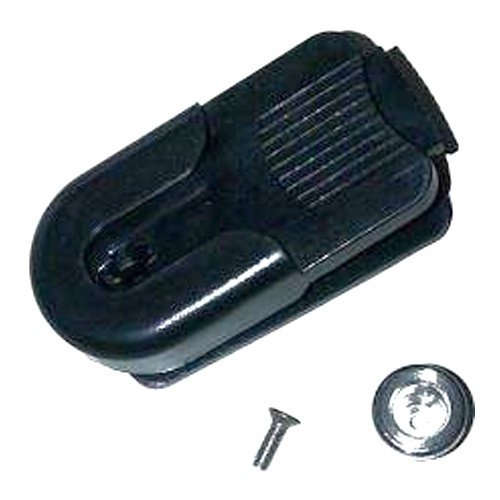 Datalogic klips do paska do Skorpio X3 10szt, 94ACC0045