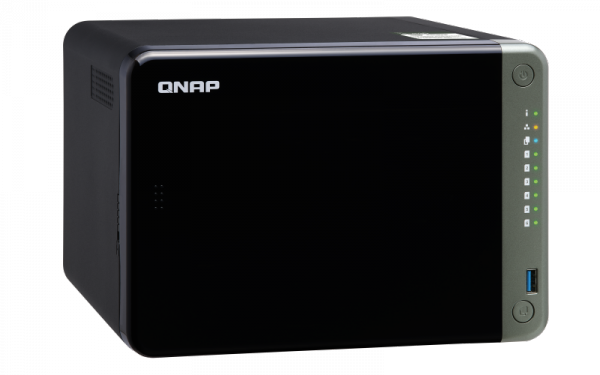 QNAP TS-653D-8G