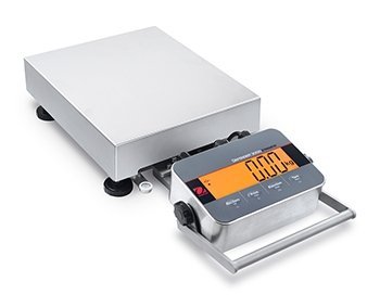 Ohaus Defender 3000 Hybrid z uchwytem (150kg) i-D33XW150B1X5-EU - 30685258