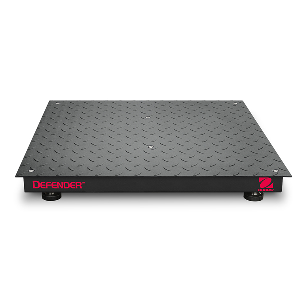 Ohaus Defender 2500 Stal malowana (3000kg) i-DF25P3000D1L - 30936613