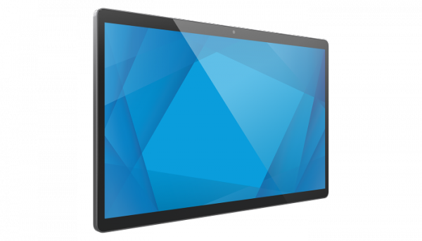Terminal dotykowy Elo I-Series 3 Slate 15.6 ( E424795 )