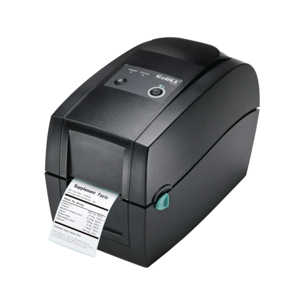Drukarka biurkowa GoDEX RT200 ( GP-RT200 )