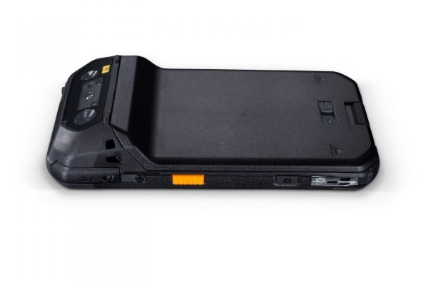 Panasonic TOUGHBOOK N1  2D, USB, BT, Wi-Fi, 4G, NFC, GPS (FZ-N1EFRBZP3)