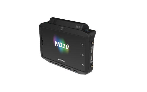 M3 Mobile WD10