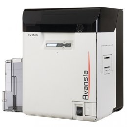 Evolis Clear Patch   ( LPS032NAA ) 