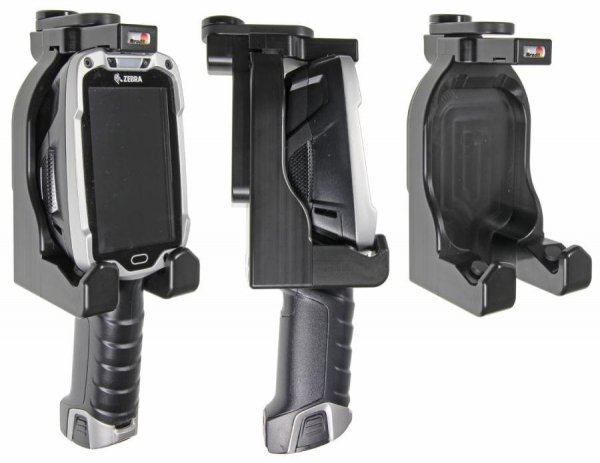 Brodit uchwyt, with lock, TC8000   ( 510875 ) 