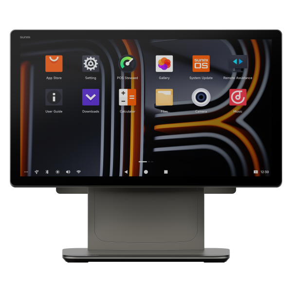 Sunmi D3 Pro 15,6&quot; Full-HD, (P01270001)