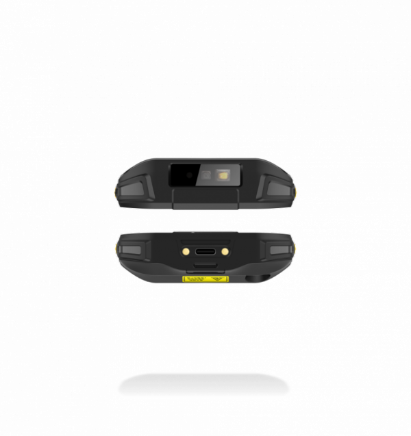 Terminal mobilny Newland MT93 Megattera Pro Straight Shooter ( NLS-MT9356-W4-SS-XE )