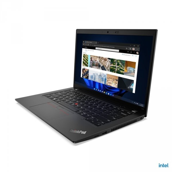 ThinkPad L14 G3 T CORE I5-1235U 1.3G 10C 12T 16GB  512GB SSD W11P ( 21C1005TPB )