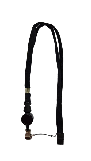 M3 Pasek na szyję z magnetycznym zamknięciem, do WR10 ( WR10-STRP-N01 )
