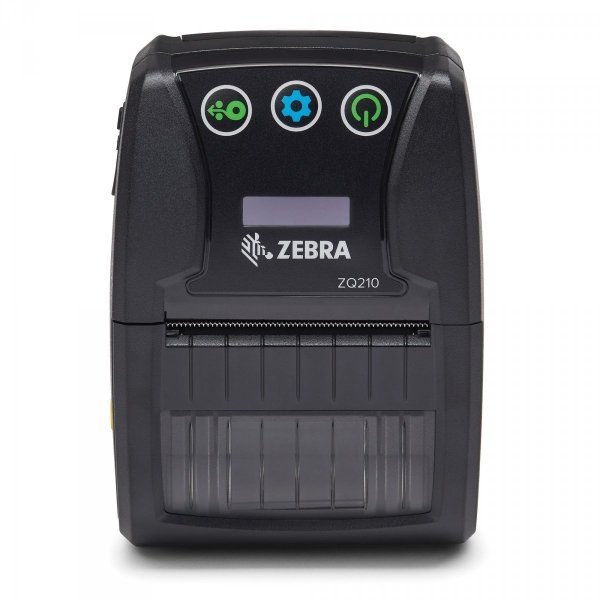Zebra ZQ210
