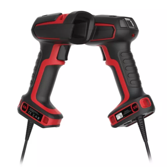 Honeywell Granit Ultra 2100iXR