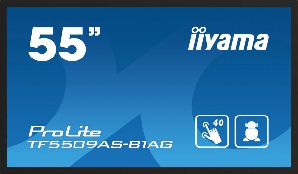 iiyama ProLite TF5539AS-B1AG
