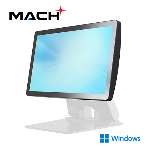 Terminal MicroTouch Mach AIO 15.6 ( M1-156IC-W5-A2 )