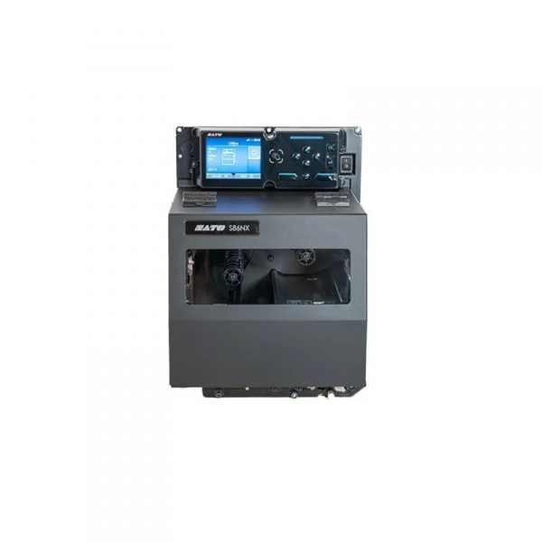 Mechanizm drukujący Sato S86NX ( WWS8N41AEU )