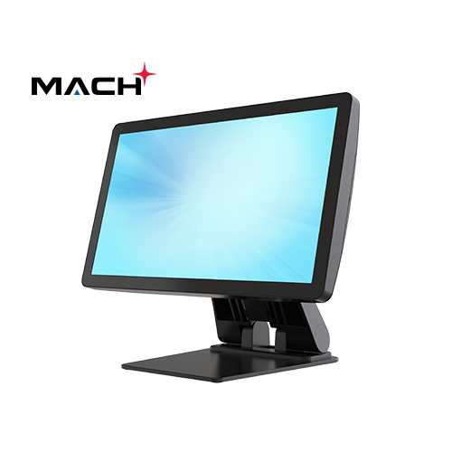 Monitor dotykowy MicroTouch Mach Desktop Series 15.6 ( M1-156DT-A2 )