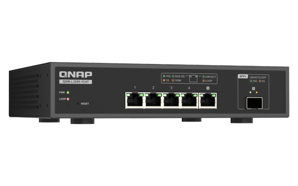 QSW-L3205-1C4T
