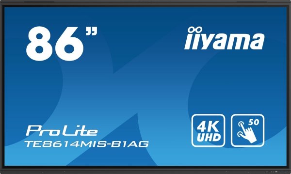 iiyama ProLite TE8614MIS-B1AG