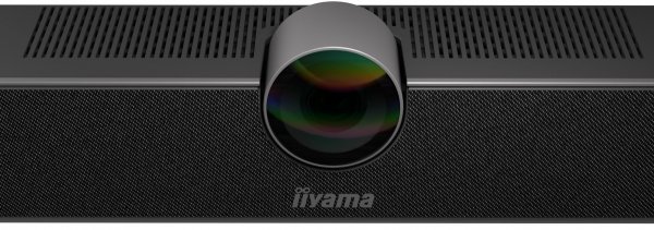 iiyama Uniwersalny zestaw do wideokonferencji ( UC CAM120ULB-1 )