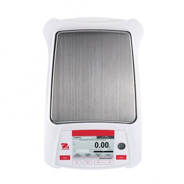 Ohaus Adventurer Precision (2200g) - AX2201/E - 30206084