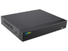 Rejestrator IP 4-kanałowy, H.264, obsługujący 1 dysk - AVIZIO BASIC