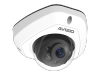 Kamera IP mini kopułkowa, 4 Mpx, IK09, 3.6mm AVIZIO PRO