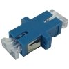 Adapter SM SC/UPC simplex T-Line