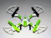 Quadrocopter Sky Hawkeye FVP 2,4GHz Monitor LCD Dron