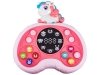 Zabawka Na Pamięć KONTROLER JEDNOROŻEC Gamepad Edukacyjna gra dla dzieci Pad Konsola
