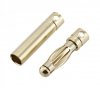 Konektory typu banan 4 mm