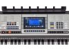 Keyboard Organy 61 Klawiszy Zasilacz MK-816 Z Funkcją Nauki Gry